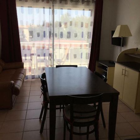 Appartement Dans Les Jardins De Phoebus Gruissan Bagian luar foto
